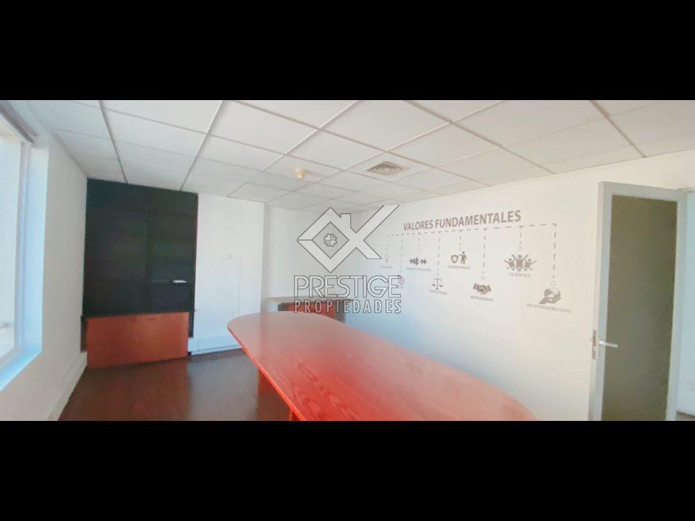 Oficina en arriendo en Santiago — foto 6