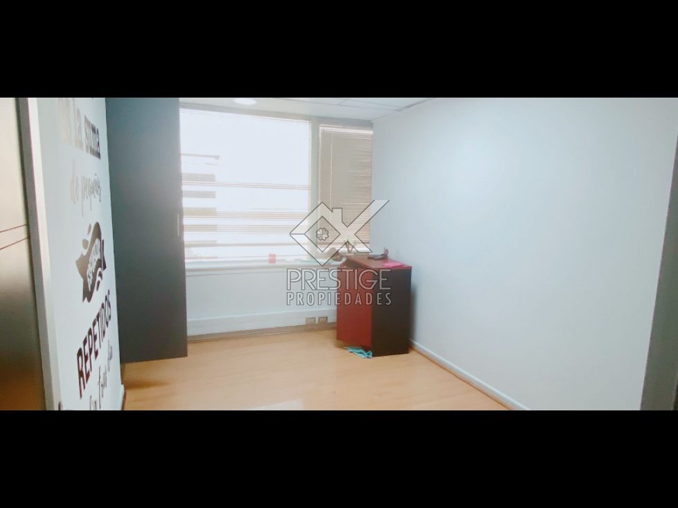 Oficina en arriendo en Santiago — foto 7