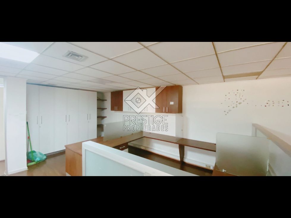 Oficina en arriendo en Santiago — foto 8