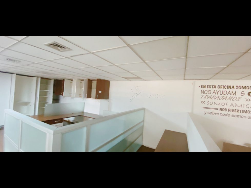 Oficina en arriendo en Santiago — foto 9