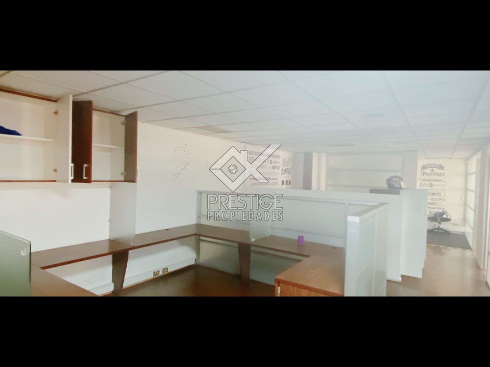 Oficina en arriendo en Santiago — foto 10