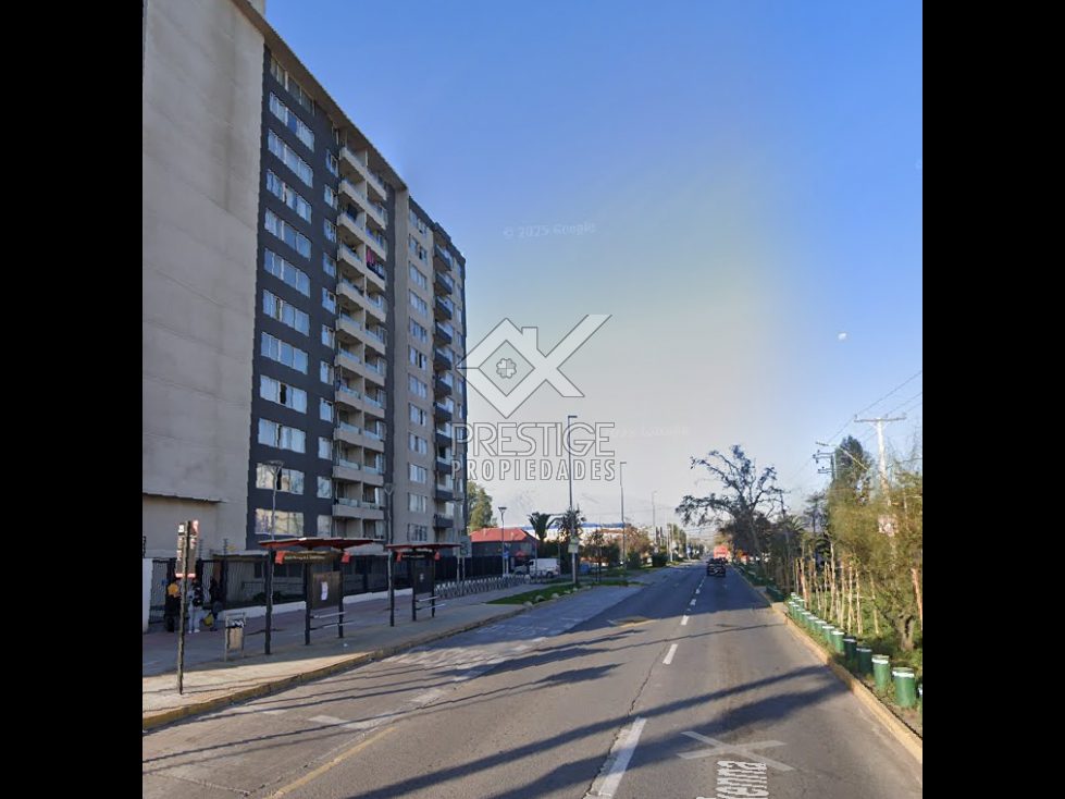 Departamento en venta en La Cisterna — foto 1