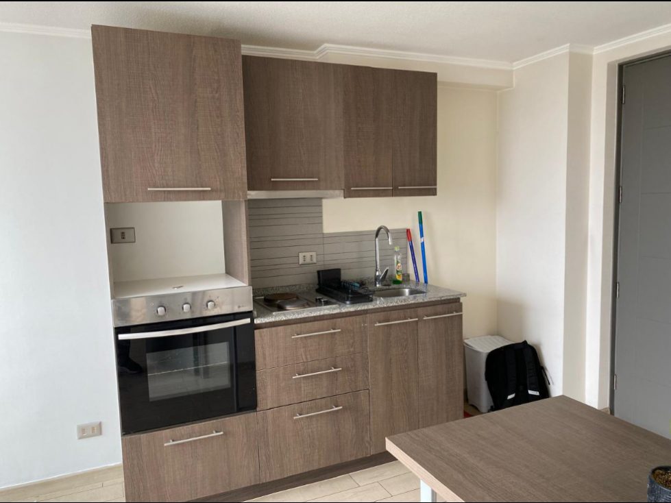 Departamento en venta en La Cisterna — foto 3