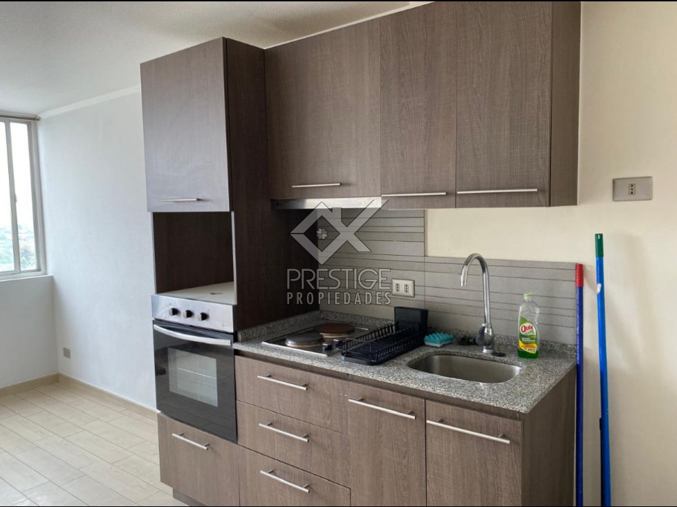 Departamento en venta en La Cisterna — foto 4