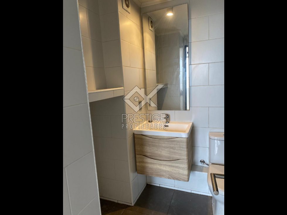 Departamento en venta en La Cisterna — foto 6