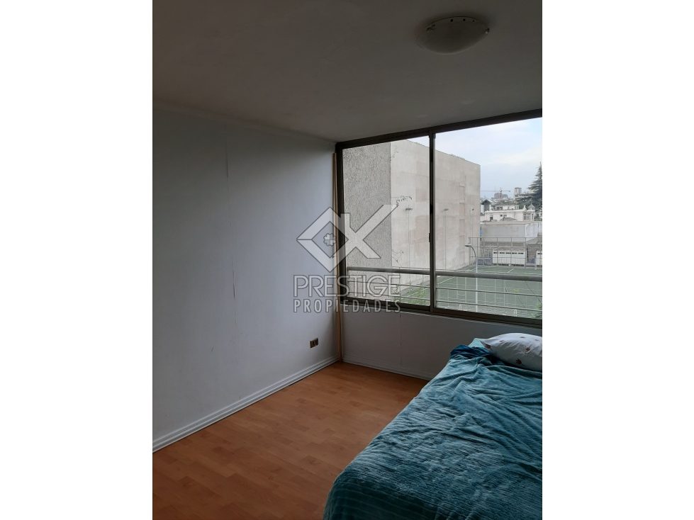 Departamento en venta en Santiago — foto 1