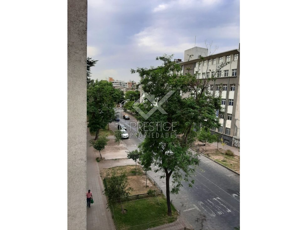 Departamento en venta en Santiago — foto 2