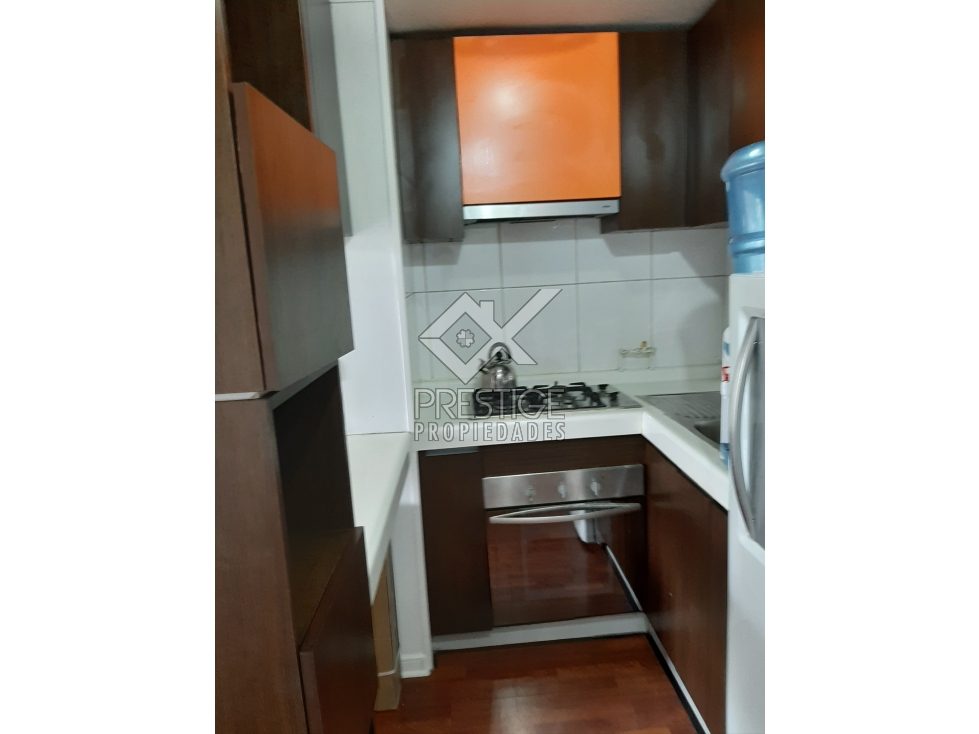 Departamento en venta en Santiago — foto 3
