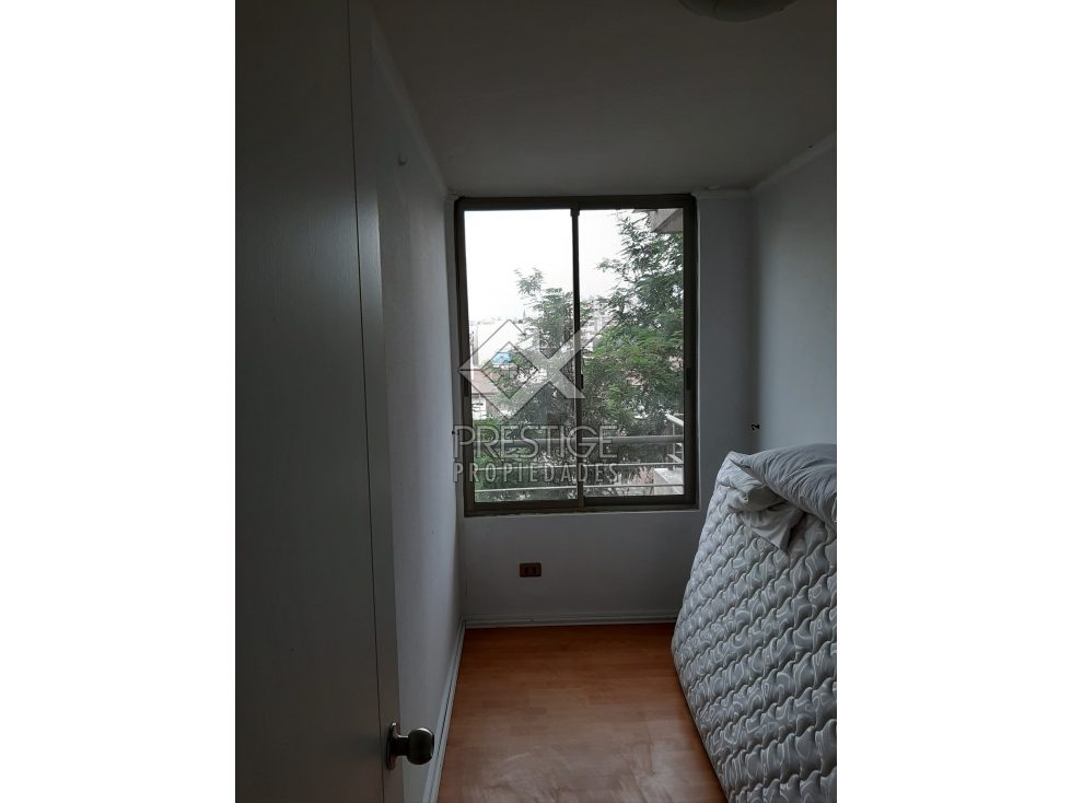 Departamento en venta en Santiago — foto 6