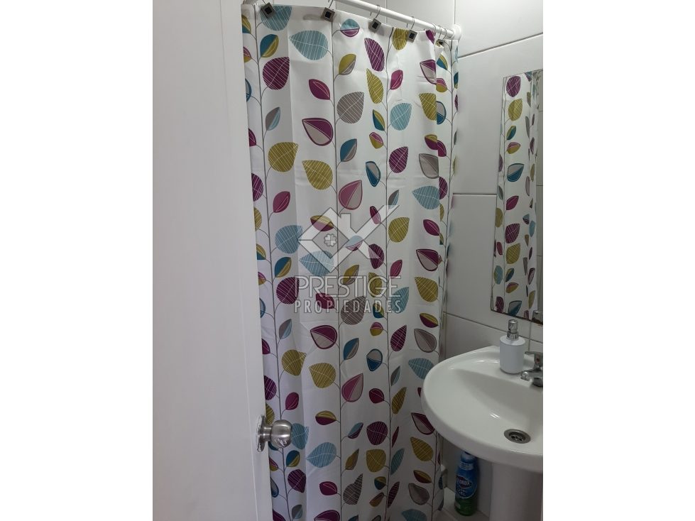 Departamento en venta en Santiago — foto 10
