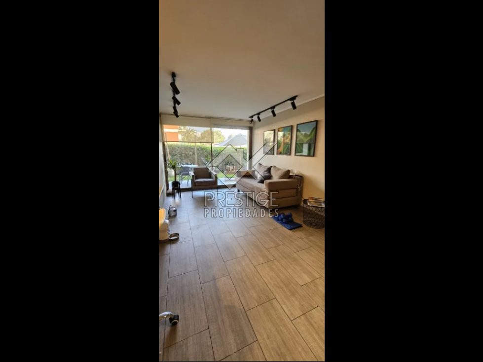 Departamento en venta en Ñuñoa — foto 1