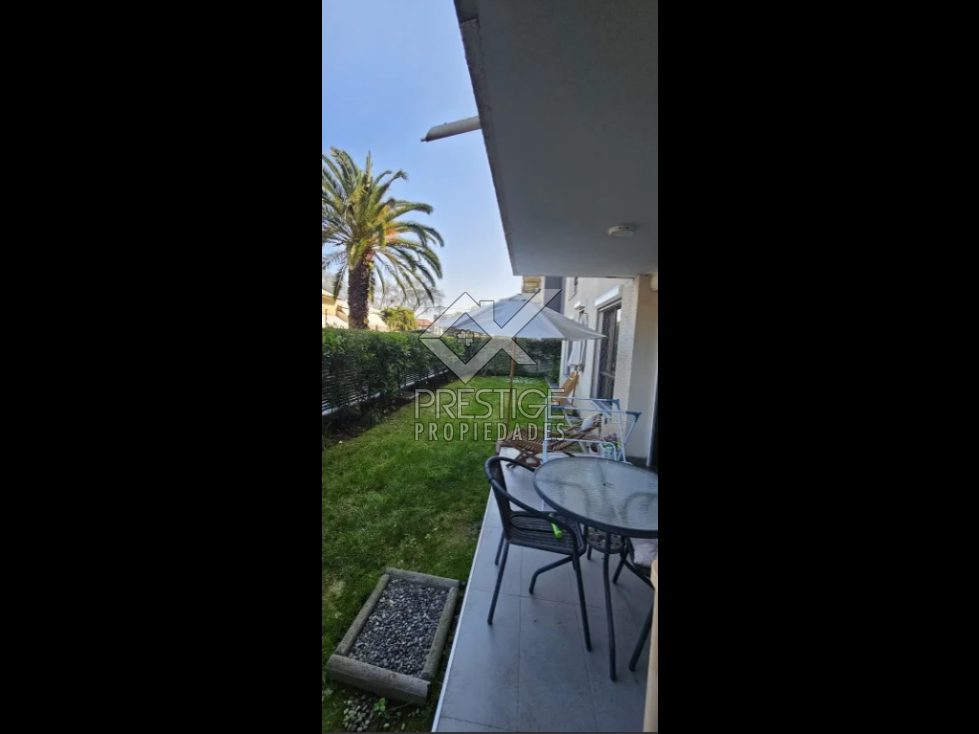 Departamento en venta en Ñuñoa — foto 2
