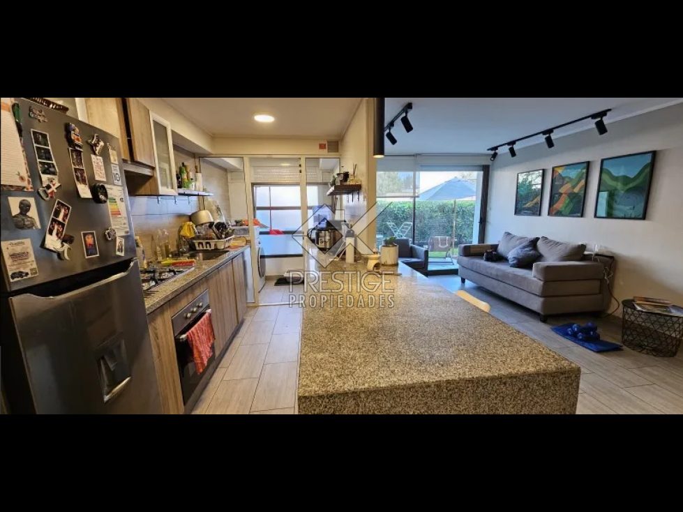 Departamento en venta en Ñuñoa — foto 3
