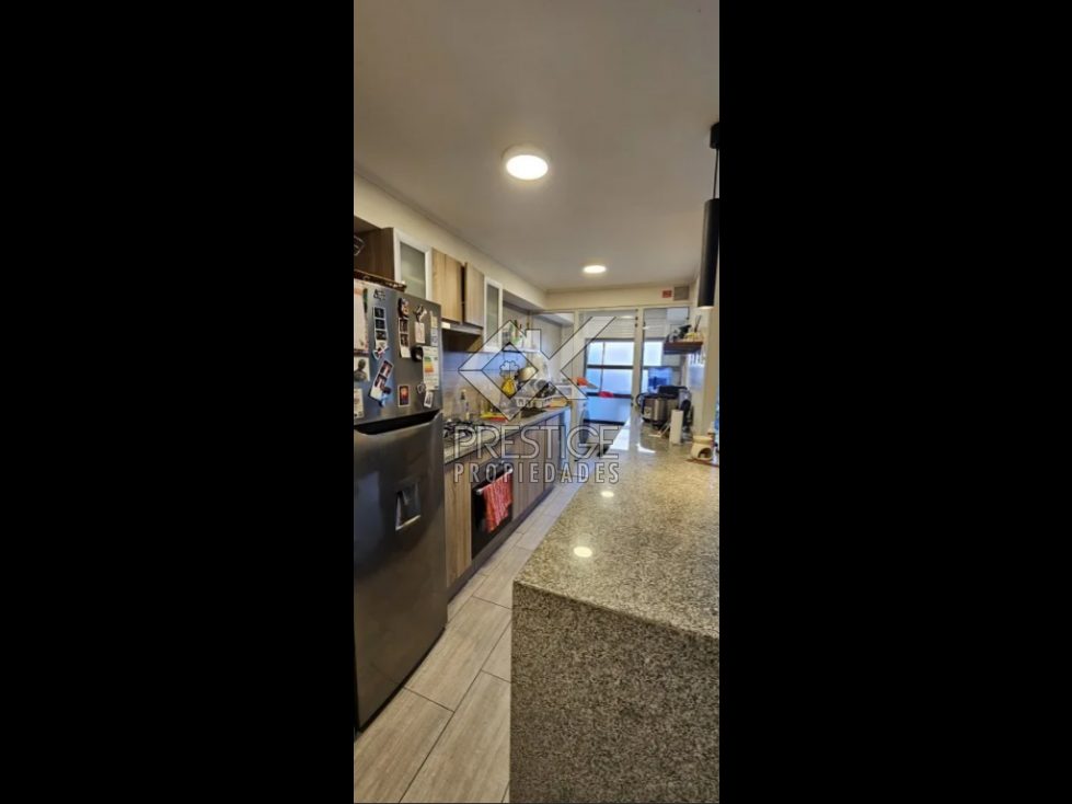 Departamento en venta en Ñuñoa — foto 4