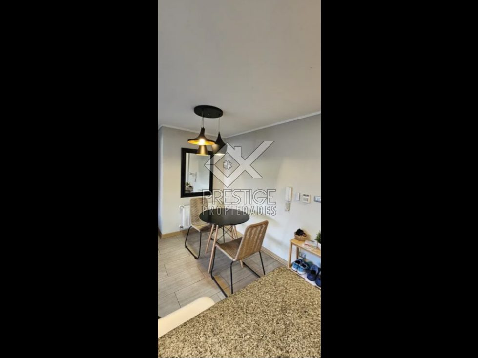 Departamento en venta en Ñuñoa — foto 5