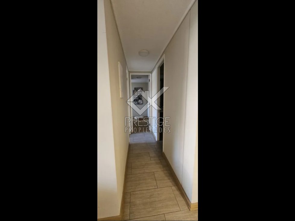 Departamento en venta en Ñuñoa — foto 6