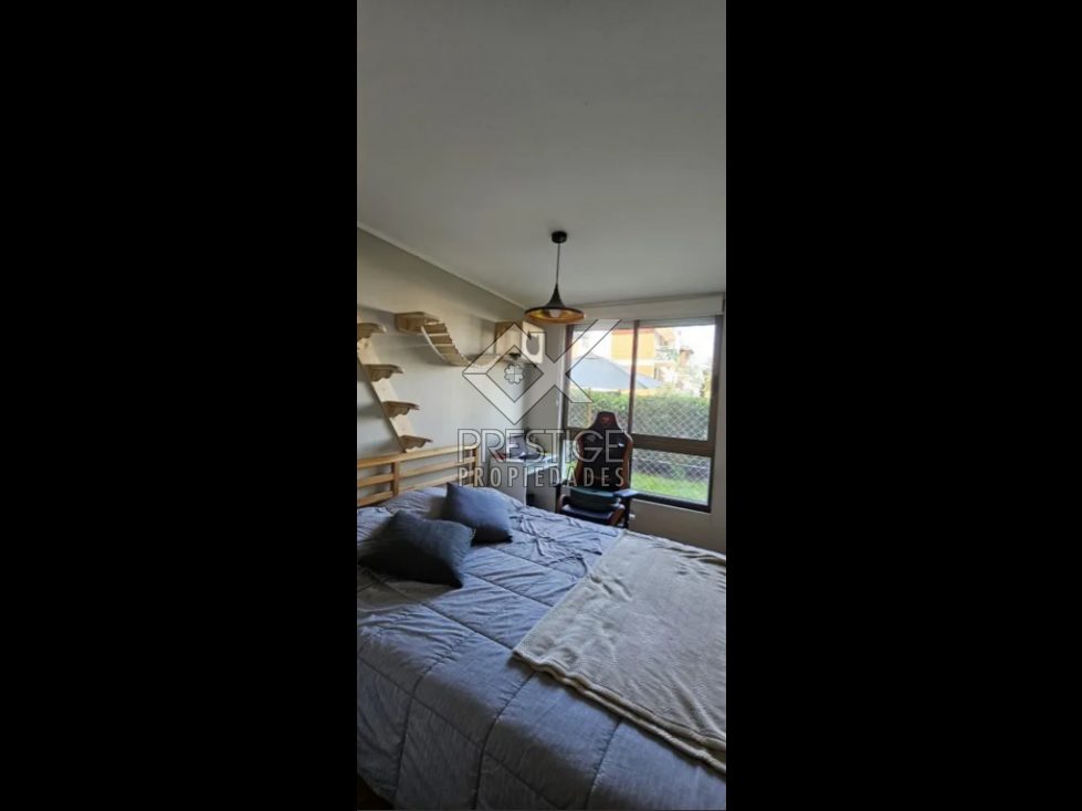Departamento en venta en Ñuñoa — foto 8