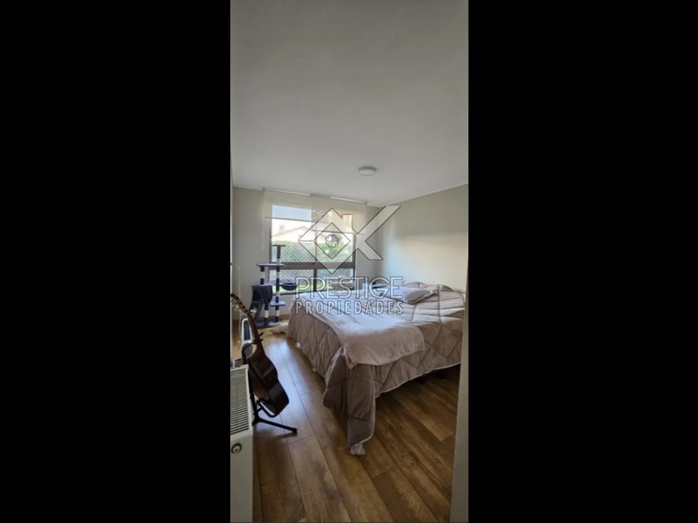 Departamento en venta en Ñuñoa — foto 10