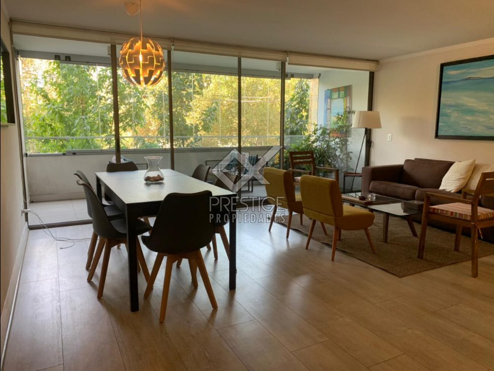 Departamento en venta en Las Condes — foto 2