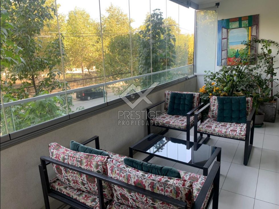 Departamento en venta en Las Condes — foto 3
