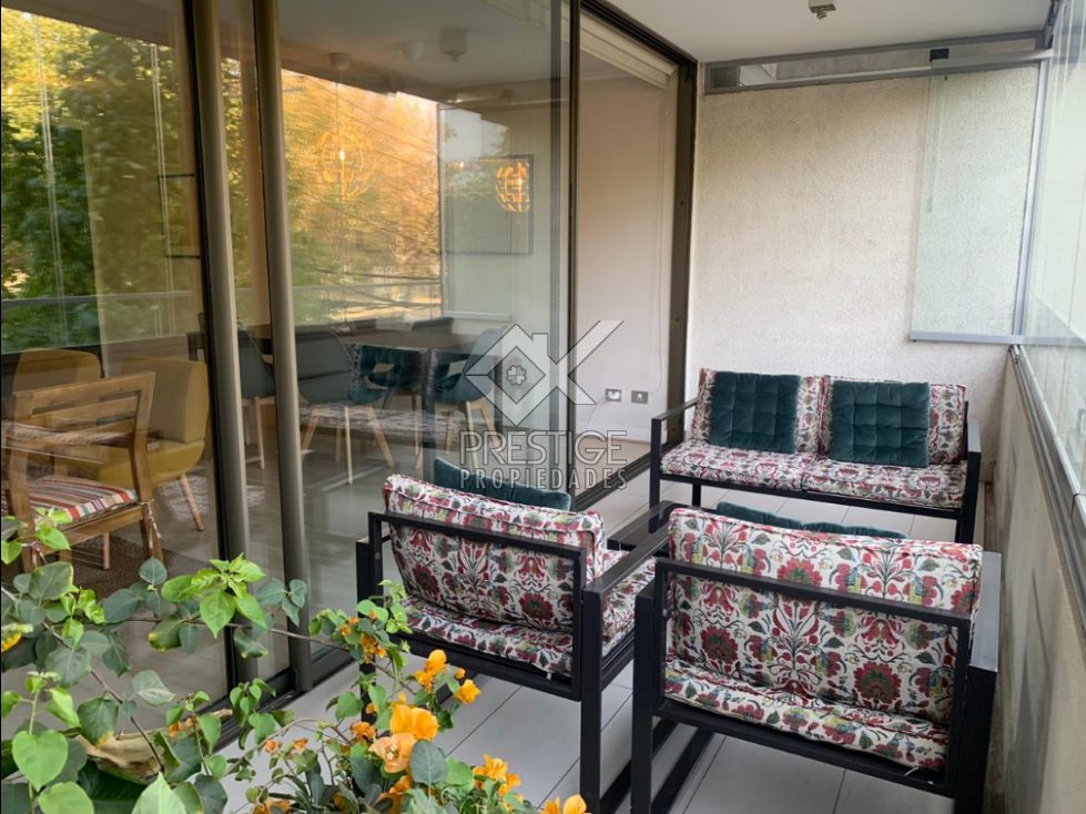 Departamento en venta en Las Condes — foto 4