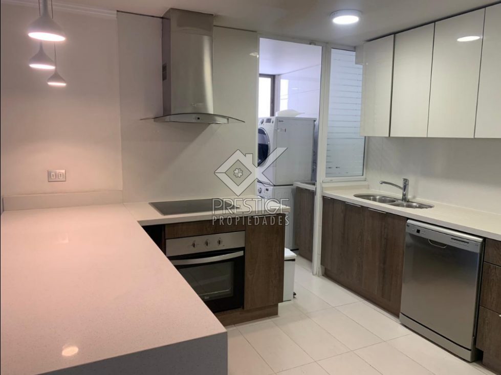 Departamento en venta en Las Condes — foto 7
