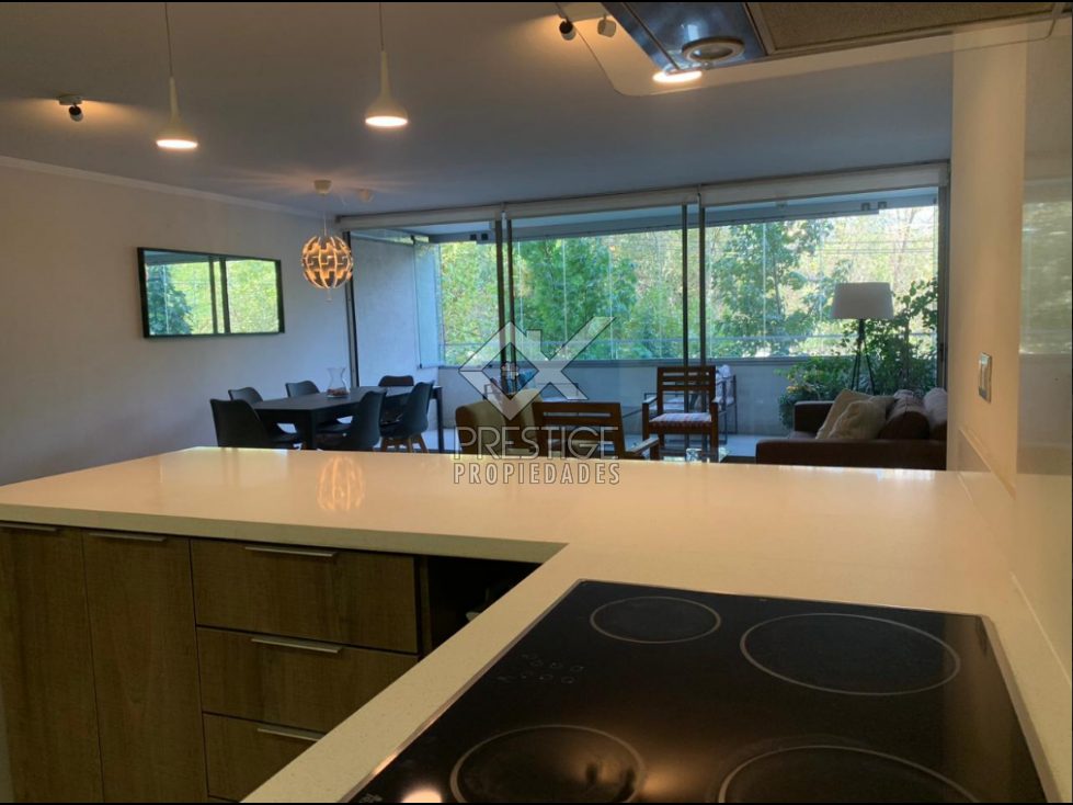 Departamento en venta en Las Condes — foto 8