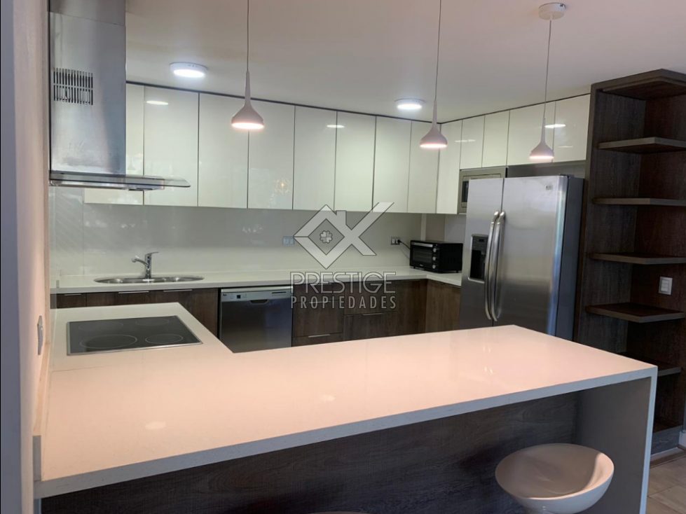 Departamento en venta en Las Condes — foto 9