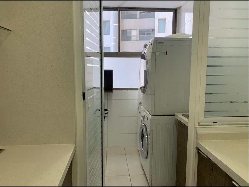 Departamento en venta en Las Condes — foto 10