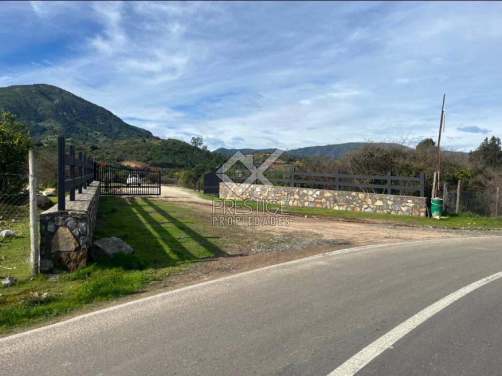 Parcela en venta en Melipilla — foto 2