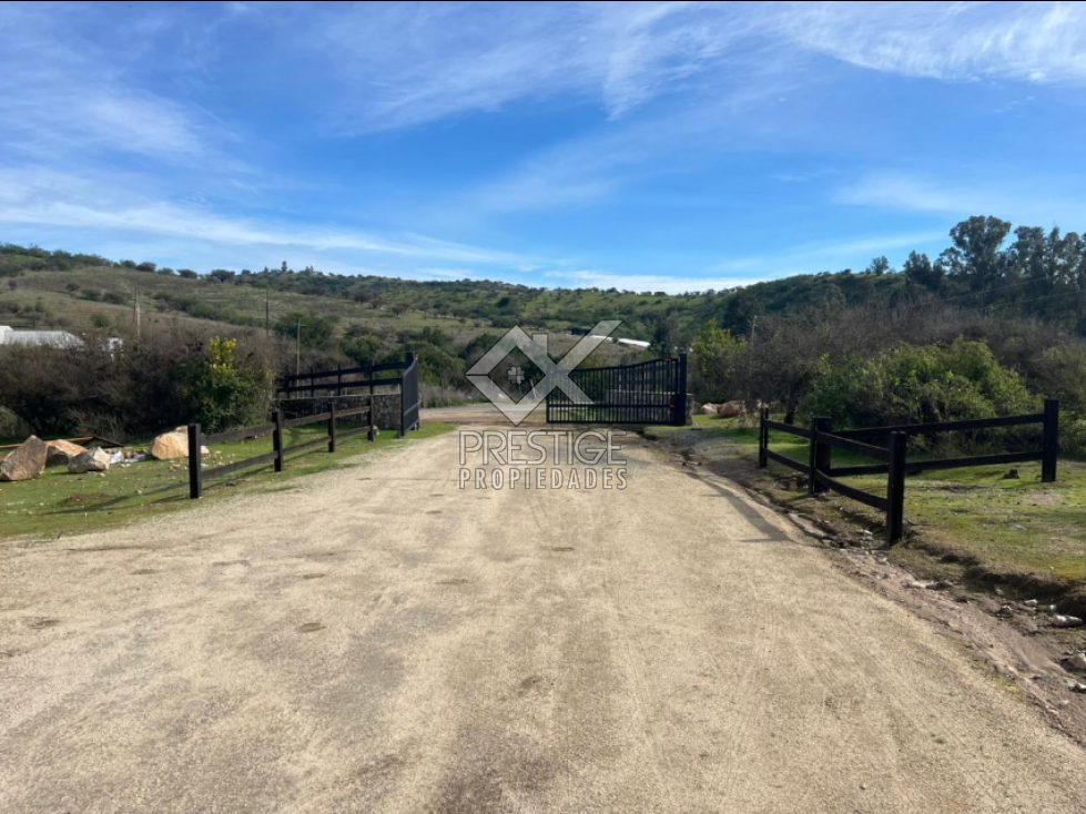 Parcela en venta en Melipilla — foto 3