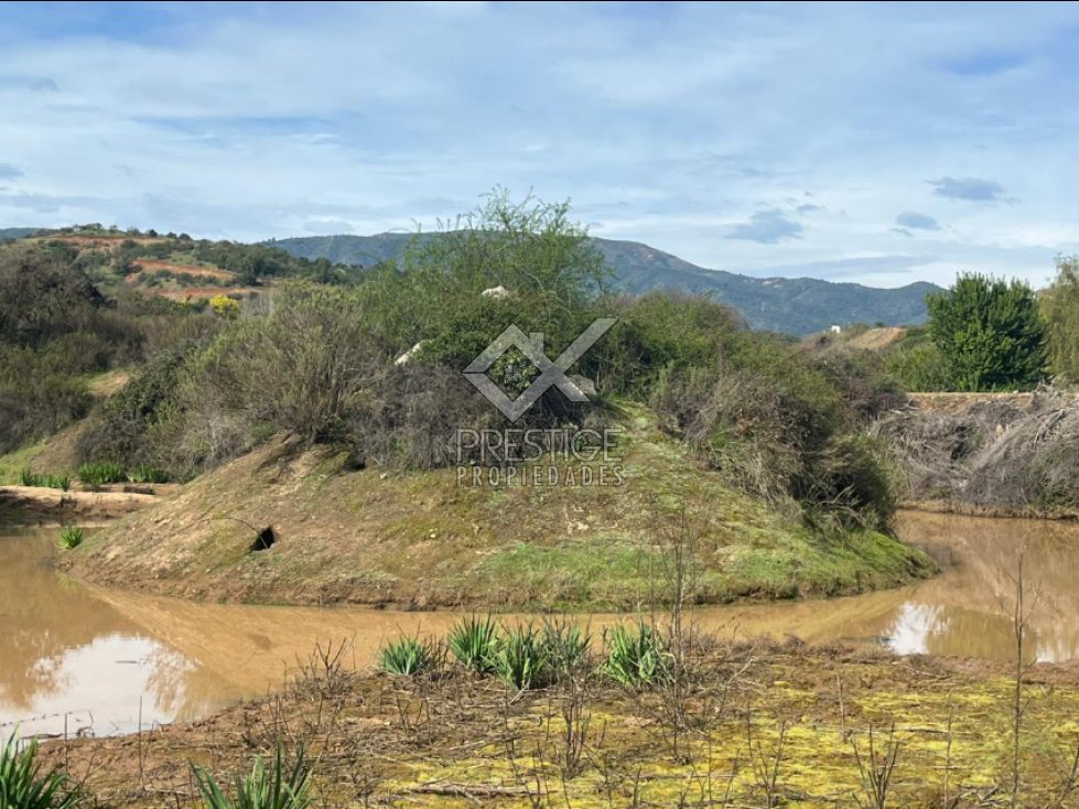 Parcela en venta en Melipilla — foto 5