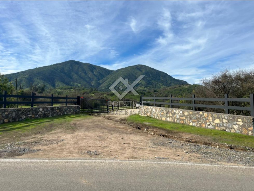 Parcela en venta en Melipilla — foto 6