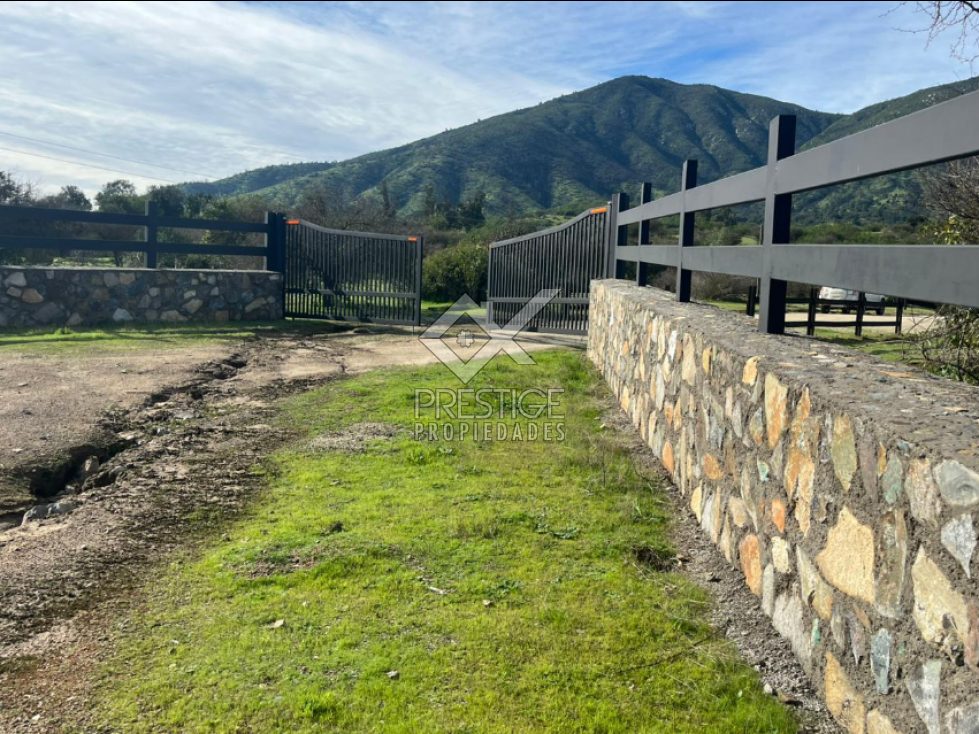 Parcela en venta en Melipilla — foto 7