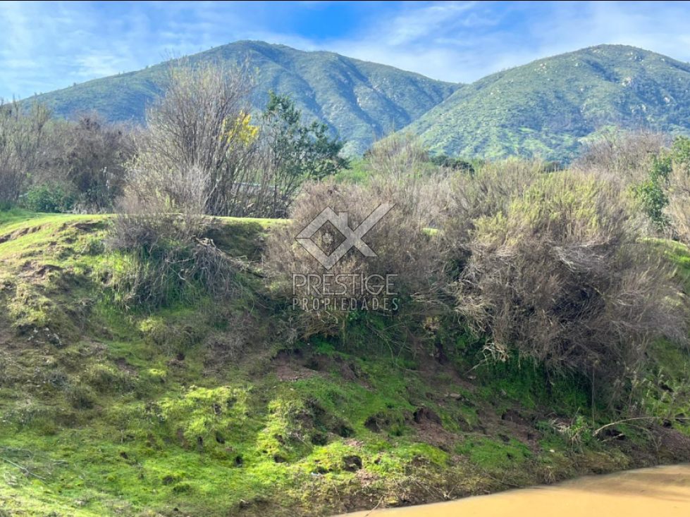 Parcela en venta en Melipilla — foto 8