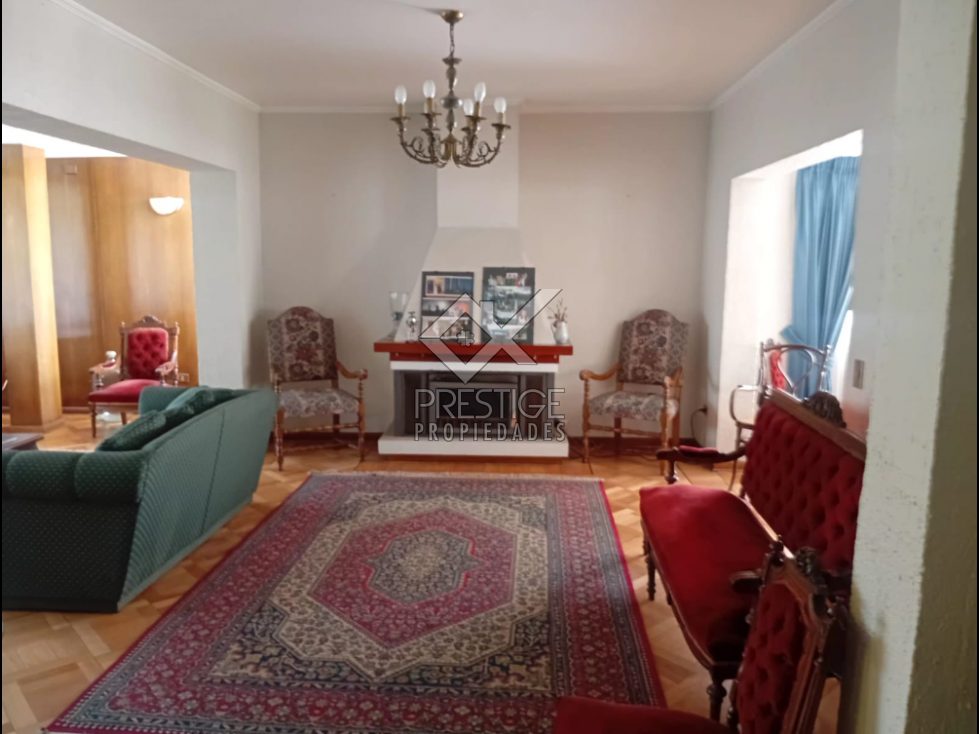 Casa en venta en Ñuñoa — foto 2