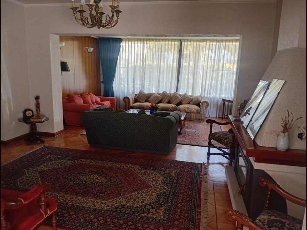 Casa en venta en Ñuñoa — foto 3