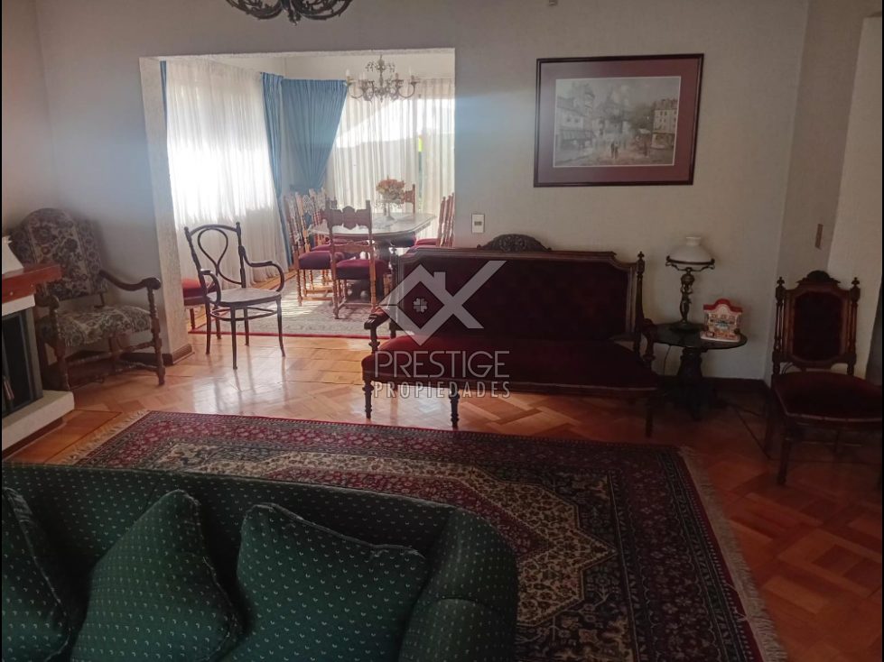 Casa en venta en Ñuñoa — foto 4