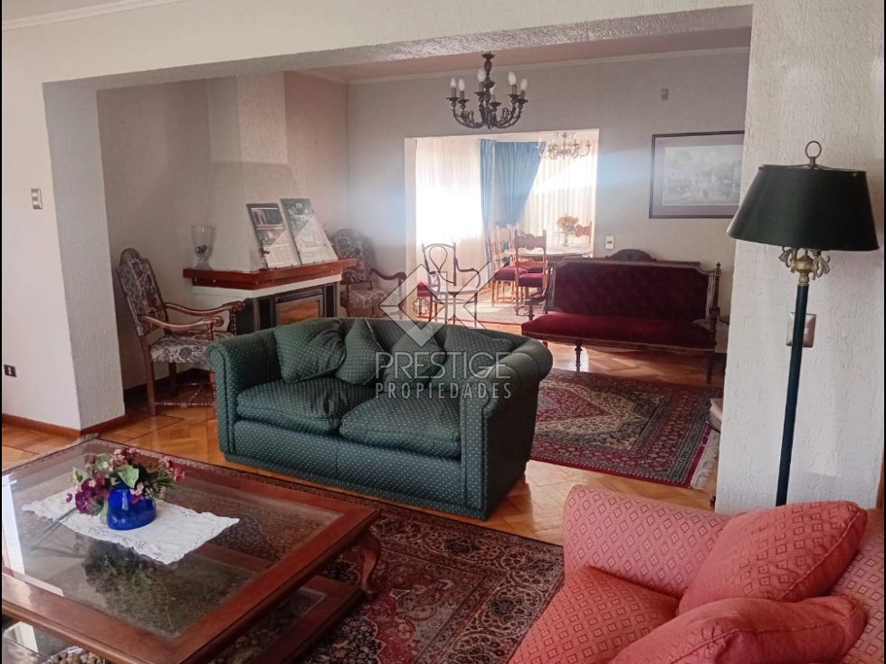 Casa en venta en Ñuñoa — foto 5