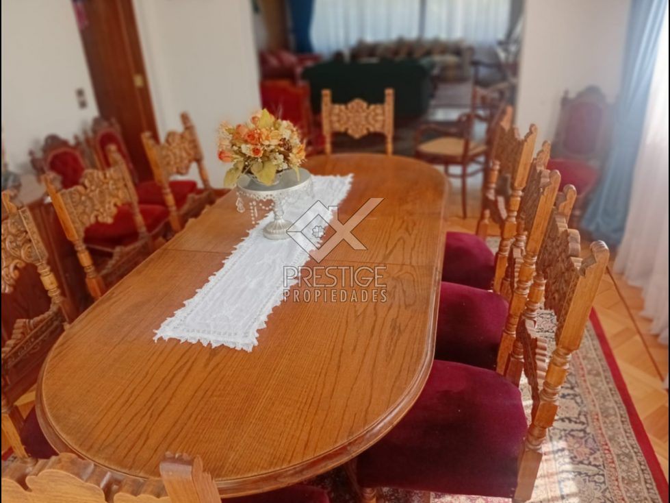 Casa en venta en Ñuñoa — foto 7