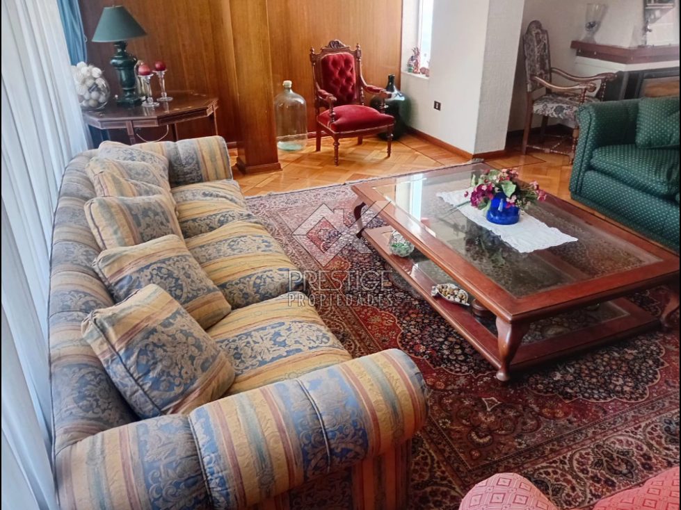 Casa en venta en Ñuñoa — foto 8