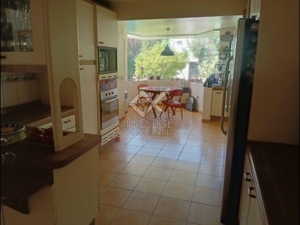 Casa en venta en Ñuñoa — foto 9