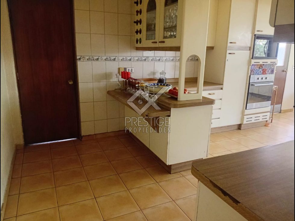 Casa en venta en Ñuñoa — foto 10