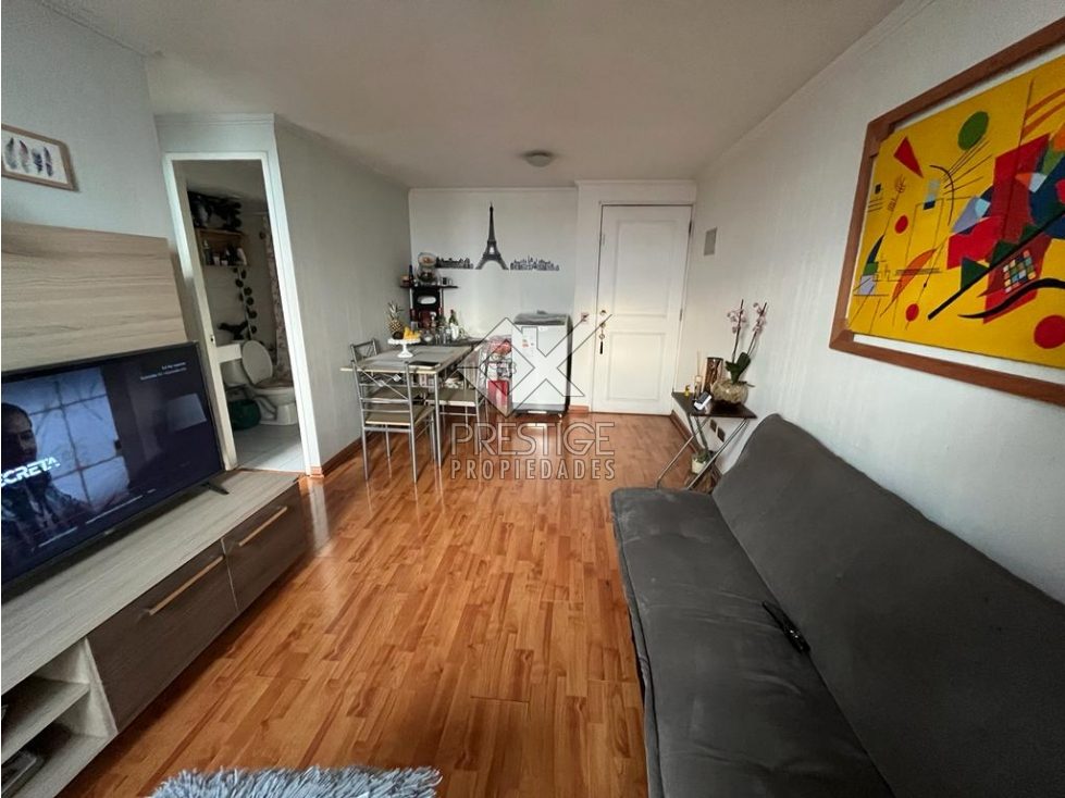 Departamento en venta en Santiago — foto 1