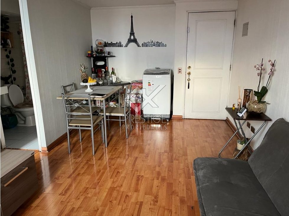 Departamento en venta en Santiago — foto 2