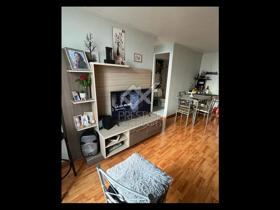 Departamento en venta en Santiago — foto 3