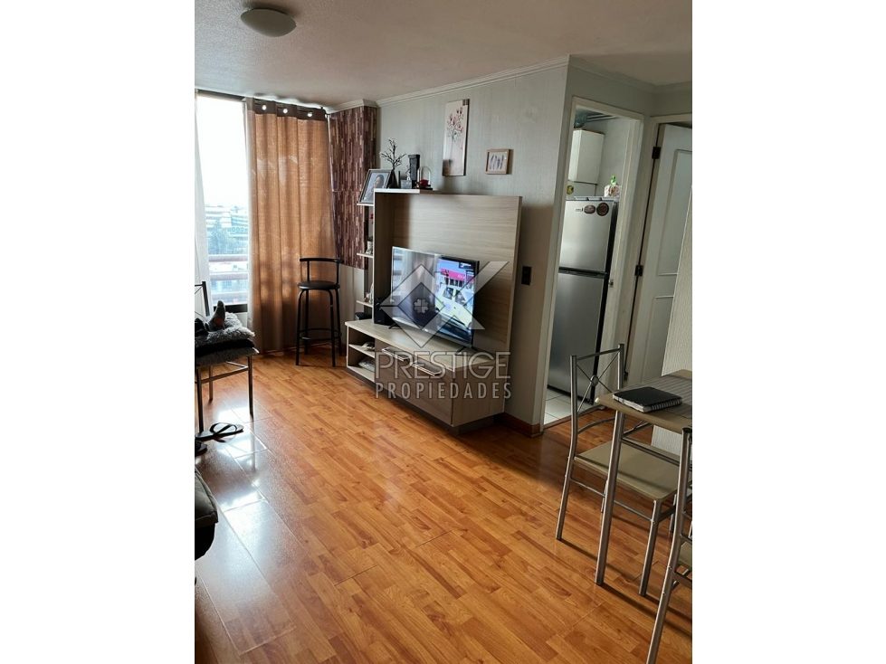 Departamento en venta en Santiago — foto 4