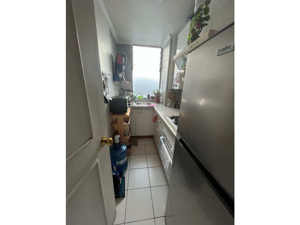 Departamento en venta en Santiago — foto 5