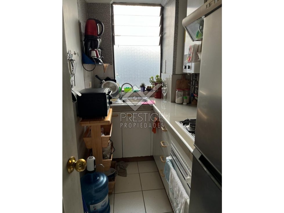 Departamento en venta en Santiago — foto 6