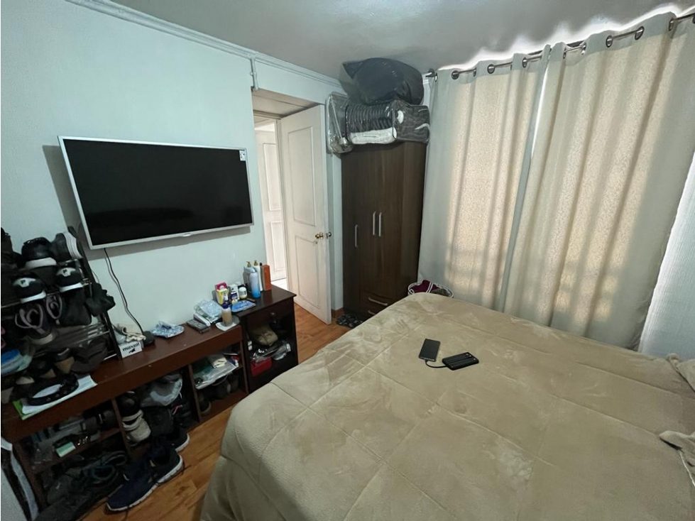 Departamento en venta en Santiago — foto 8